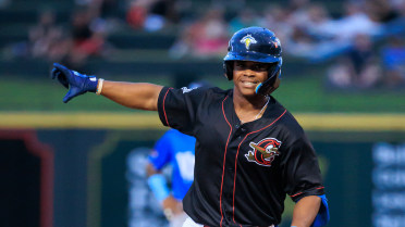 Bombers Start Weekend on High Note with 10-5 Win 