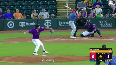 Ramiro Villanueva In play, run(s) to Dante Nori