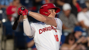 Pair Of Homers Power C's To Victory