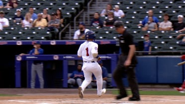 6-9 Davis Schneider RBI Sac Fly