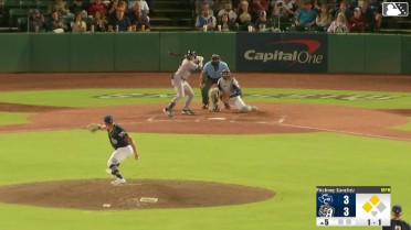 Fernando Sanchez Ball to Joseph Sullivan