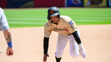 Rawhide Rally Fizzles Late against 66ers