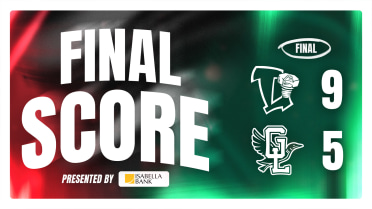Nuts’ Naylor Goes Deep Twice, Loons Winning Streak Snapped at Six
