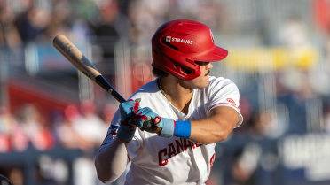 Freethy, C's Go Big To Beat Spokane 12-2