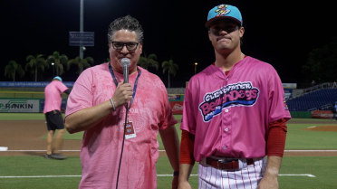 6/20/2025 Ryan Degges Postgame Interview