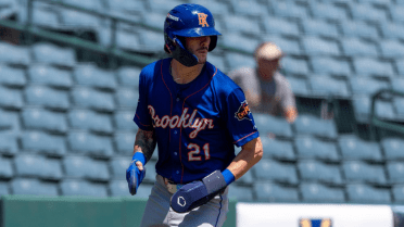 Five-Run Fifth Propels Cyclones To 7-4 Win Over Renegades