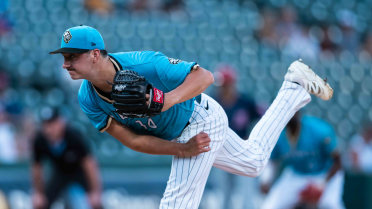 Robertson and White Shine but Redbirds Steal One Late