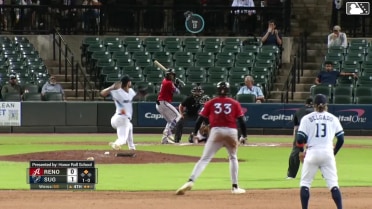 Ryan Weiss In play, run(s) to Anderdson Rojas