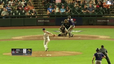 Blake Townsend In play, run(s) to Charlie Condon