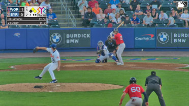 Jonathan Santucci In play, run(s) to Jason Delay