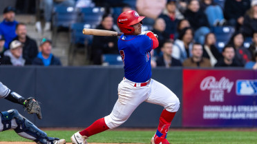 Three-Run Eighth Nets C's 4-2 Triumph