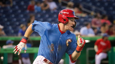 Late Surge Completes Comeback for Clearwater