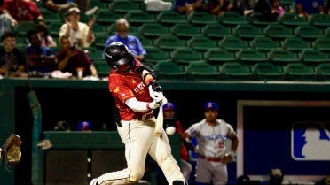 Charged Up Battery of Parker and Jackson Power Grizzlies to 2-1 Victory