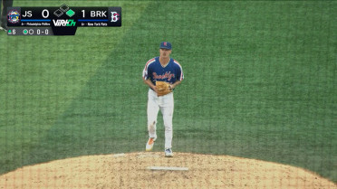 Will Watson fans five 