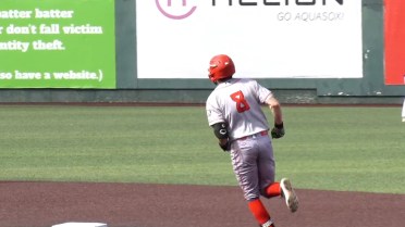 Braylen Wimmer's two-homer game 