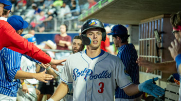Soddies Drop Extra-Inning Battle With Naturals