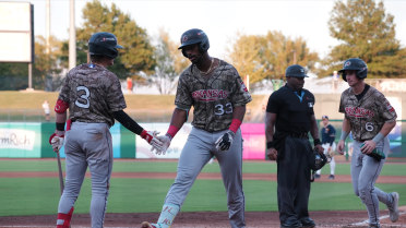 Travs Bash Way To Road Win