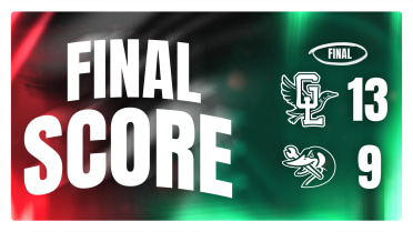 Loons Score Nine Runs in Ninth Inning, Win in Improbable Comeback Fashion 13-9