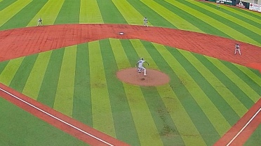 Henry Lalane K's seven in five innings