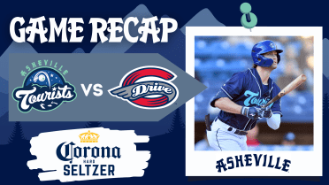 Skid Hits Seven Games in 11-6 Loss to the Drive