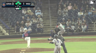 Stevie Emanuels Ball to Druw Jones