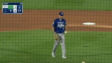 Kyle Freeland strikes out five