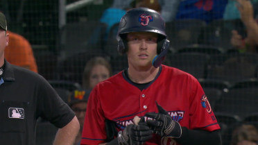 Jack Winkler's electric three-hit game 