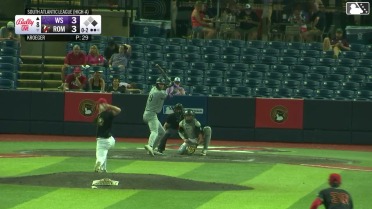 Jacob Kroeger Ball to George Wolkow