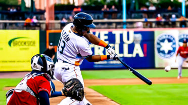 Space Cowboys Lose Series Finale To Tacoma In Extras