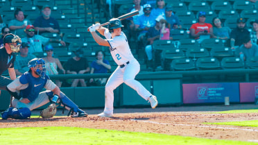 Hooks Hold to Stymie Sod Poodles