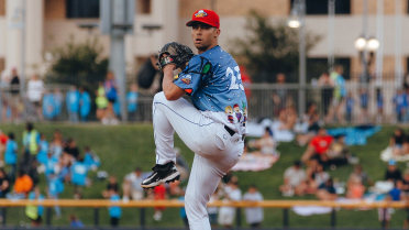 Amarillo Bats Held In Check Friday Night