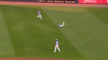 Loperfido Great Catch