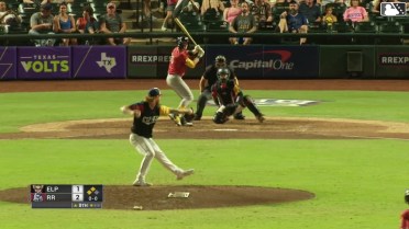 Mason Thompson In play, run(s) to Nick Schnell