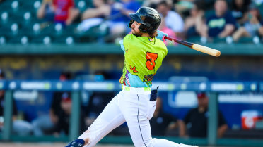 Late Rally Lifts Fireflies Over GreenJackets