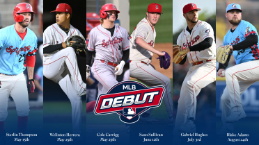 SPO➡️SHOW: Six Indians Debut in 2026
