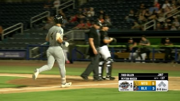 Theo Gillen's multihomer game