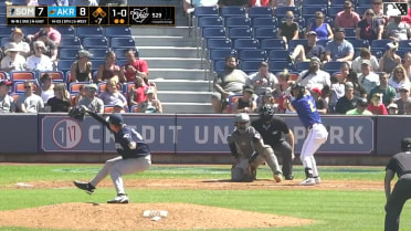 Geoffrey Gilbert Ball to Alex Mooney