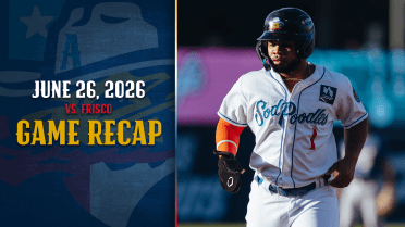 Soddies Erase Seven-Run Deficit, But Fall To Riders In Extras