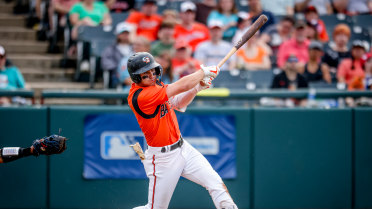 Baysox shut out Altoona for series opening victory