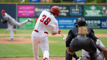 Trio Of Big Hits Power C's Series-Winning Victory
