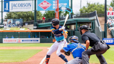 Javier Strikes Out Six In Second Rehab Outing With Sugar Land