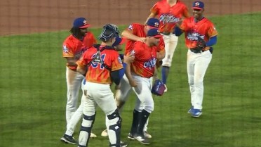 Is this the most delicious no-hitter of 2025? Dip in and find out!