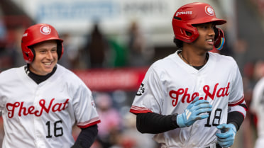 Nimmala's Titanic Blast Doesn't Hold Up Against Hops