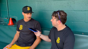 Konnor Griffin Breaks Down his Dominant Month of May