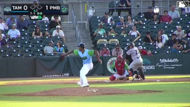 Cardinals challenged (pitch result), call on the field was overturned: Luis Escudero called out on strikes.