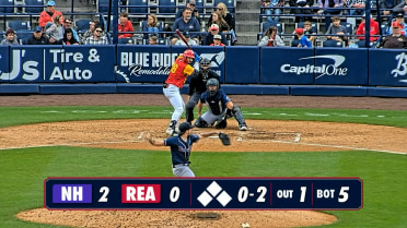 Devereaux Harrison K's six
