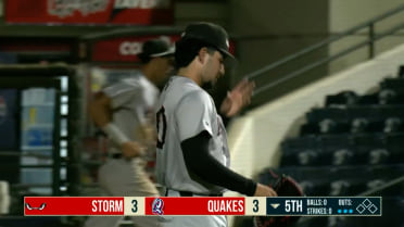 Jesus A. Castro K's seven in four frames