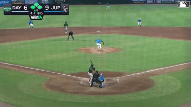 Elier Morillo Ball to Bernard Moon