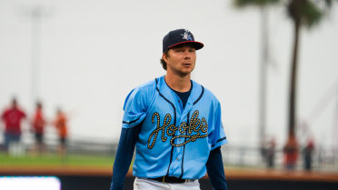Hooks Rally Past Reeling Drillers in 8th