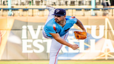 First-Inning Barrage Powers Sugar Land To Thursday Night Win